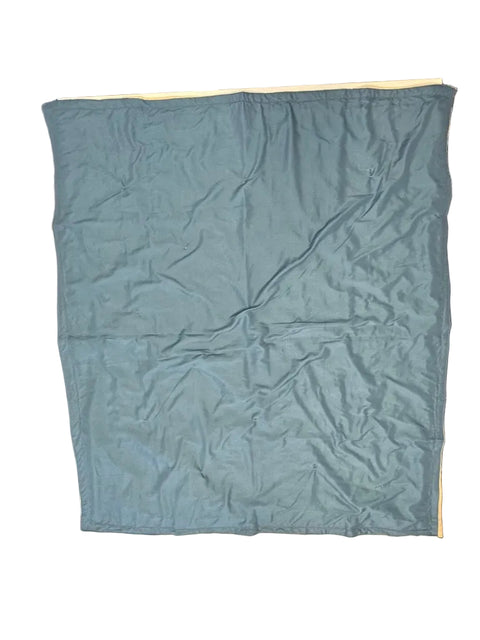 Handmade Cree Baby Blankets — Animal Patchwork Collection