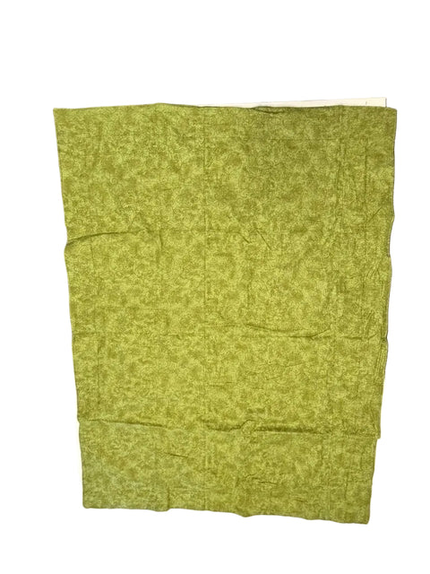 Handmade Cree Baby Blankets — Animal Patchwork Collection