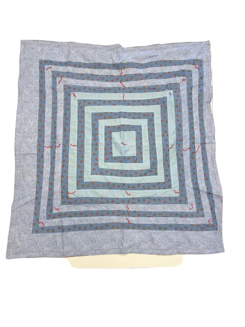 Handmade Baby Blankets – Cree Textile Art