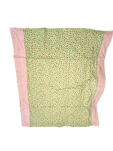 Handmade Baby Blankets – Cree Textile Art