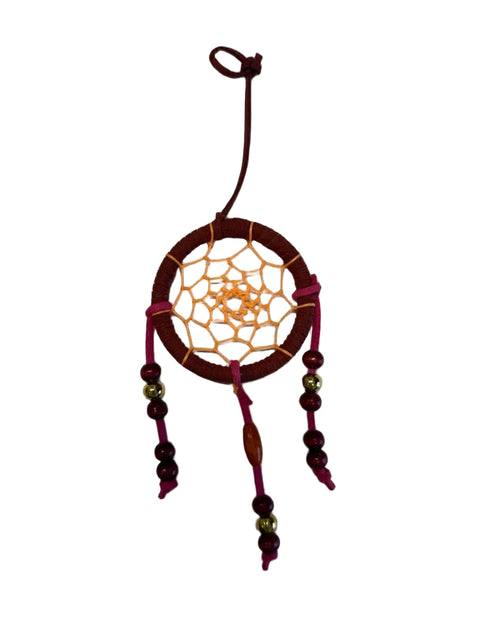 Handcrafted Dreamcatcher – Assorted Sizes
