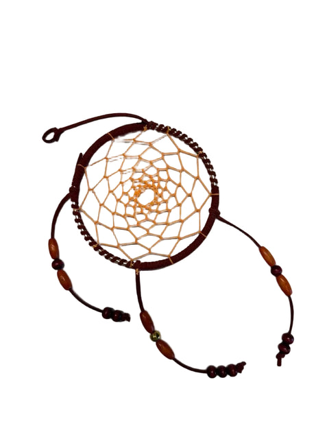Handcrafted Dreamcatcher – Assorted Sizes