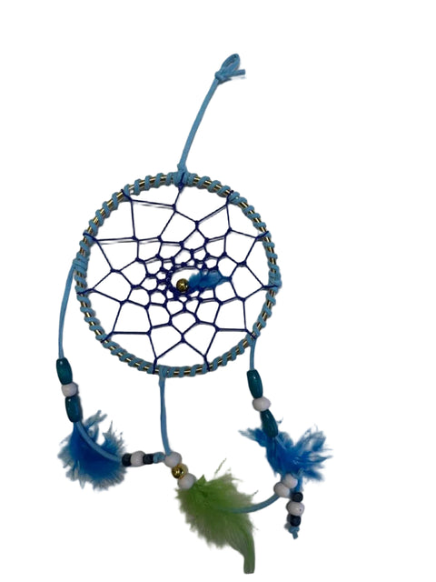 Handcrafted Dreamcatcher – Assorted Sizes