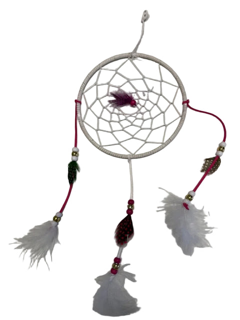 Handcrafted Dreamcatcher – Assorted Sizes