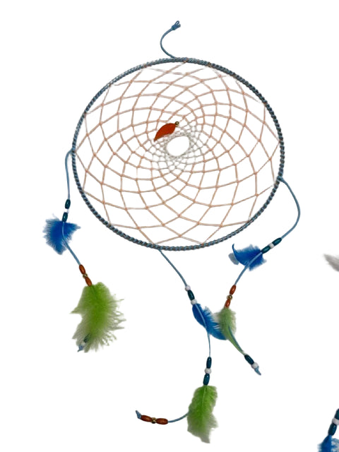 Handcrafted Dreamcatcher – Assorted Sizes