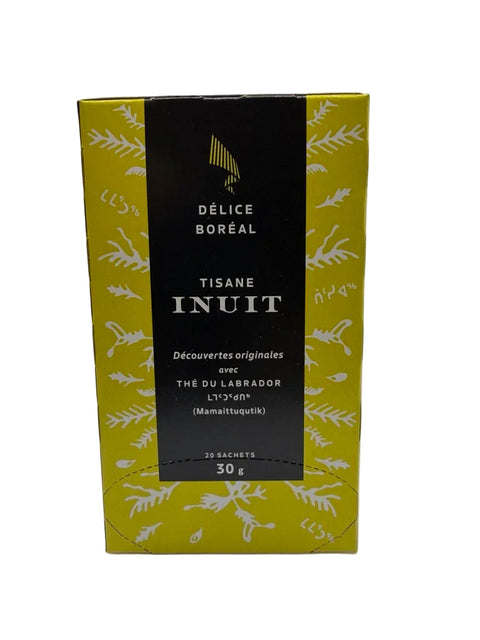 Northern Delights Tea