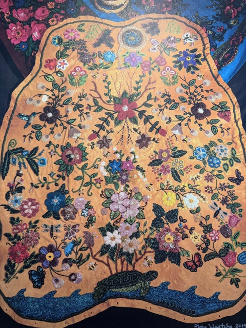 Grandmothers Garden