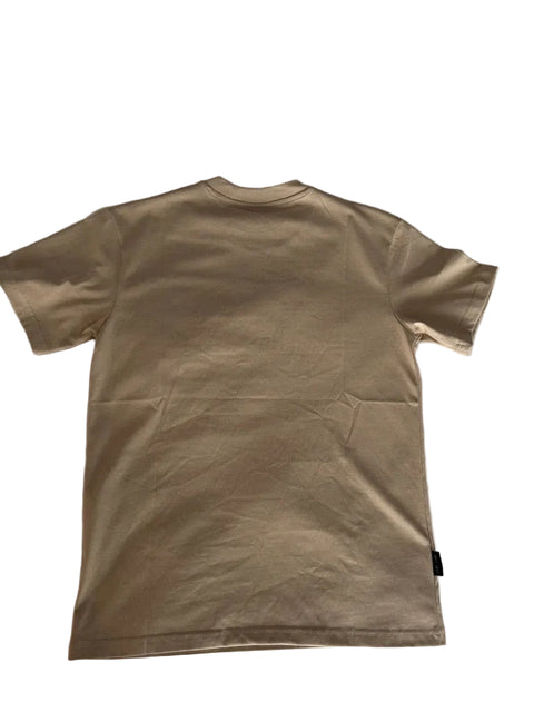 Eeyou Map Edition T-Shirt (Cream)
