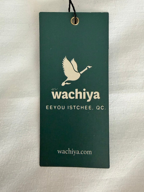 Eeyou Map Edition T-Shirt (Cream)