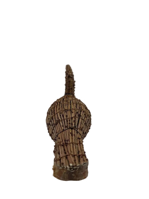 Tamarack Decoy – Birch Base