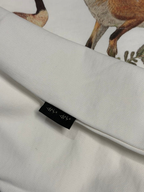 Northern Fox Crewneck