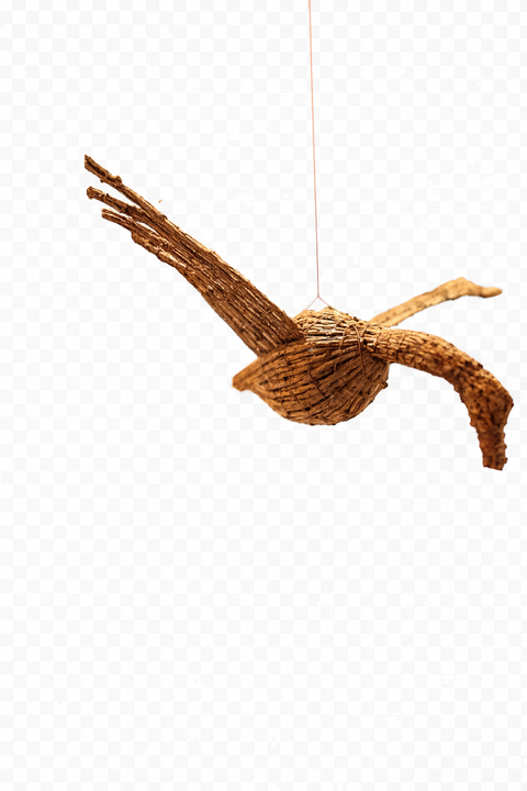 Flying Tamarack (Medium)