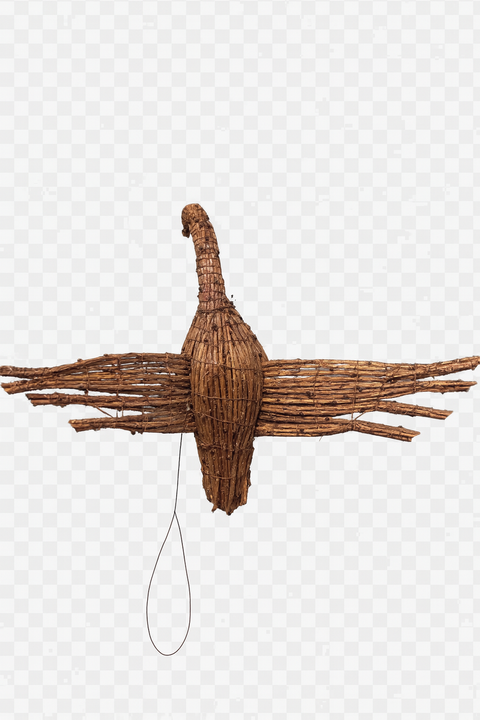 Flying Tamarack (Medium)