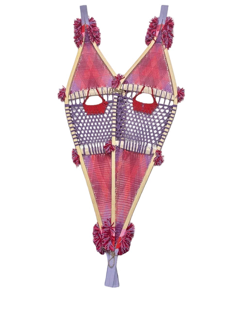 Wildberry Trail Snowshoes