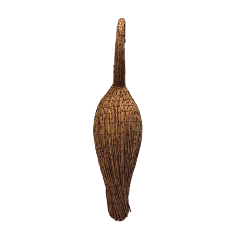 Standing Tamarack Decoy (Small)