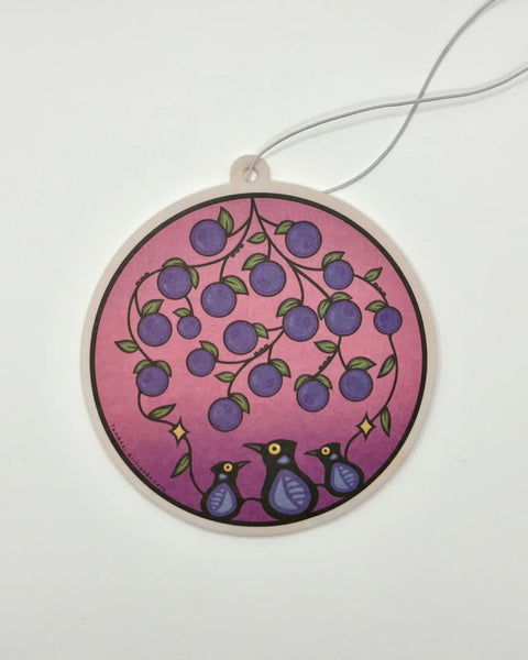 Tendesi Air Fresheners