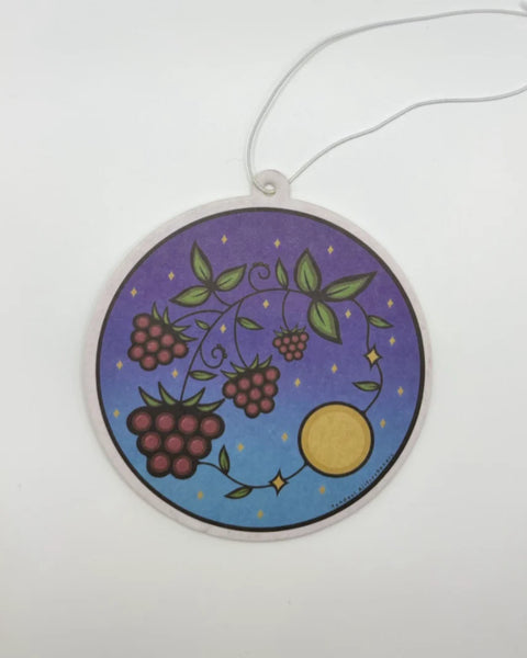 Tendesi Air Fresheners