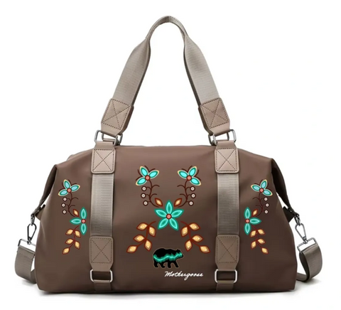 Mothergoose Gym Bag