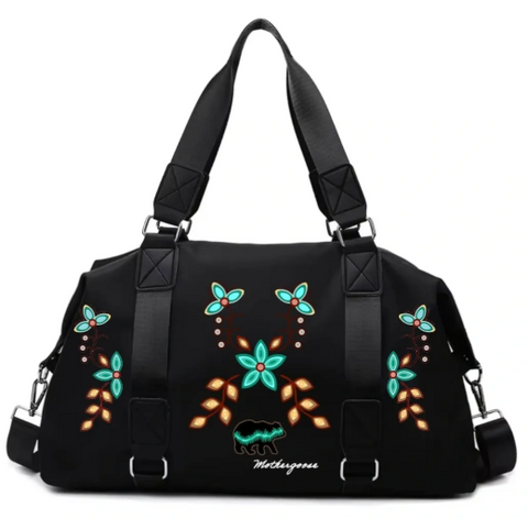 Mothergoose Gym Bag