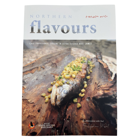 Northern Flavours / Saveurs Nordique