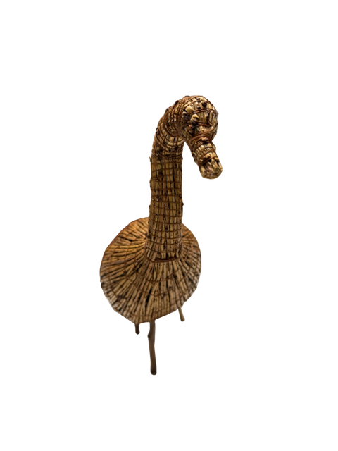 Standing Tamarack Decoy (Med/Large)