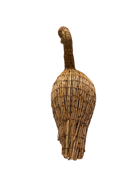 Standing Tamarack Decoy (Med/Large)