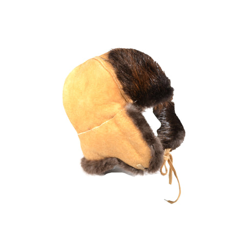 Trapper's Hat