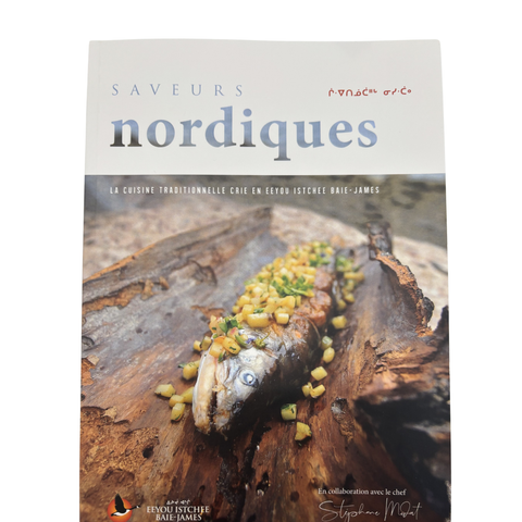 Northern Flavours / Saveurs Nordique