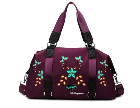 Mothergoose Gym Bag