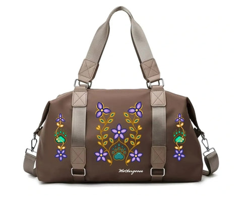 Mothergoose Gym Bag