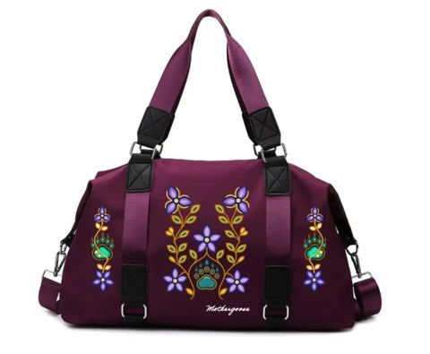 Mothergoose Gym Bag