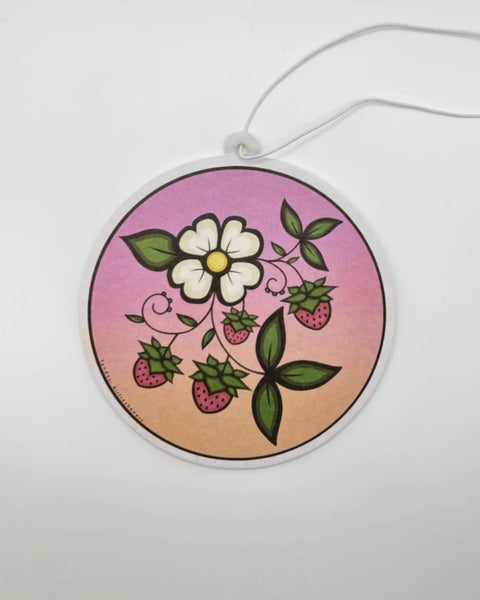 Tendesi Air Fresheners