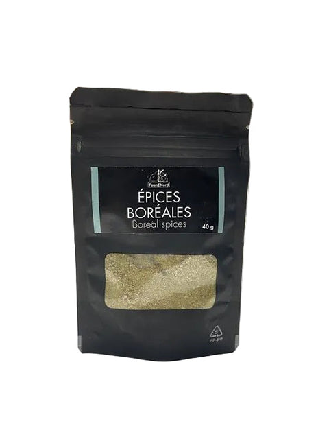 FaunENord Eeyou Istchee Products