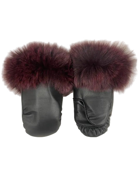 Assorted Mittens - Gloria Hunter, Waswanipi