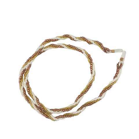Eyeglass Beaded Chain