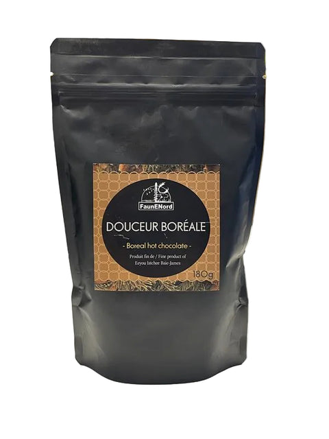 FaunENord Eeyou Istchee Products