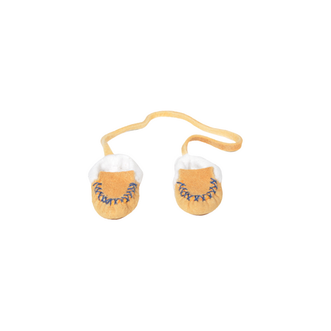 Slipper Car Hangings