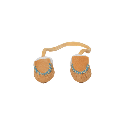 Slipper Car Hangings