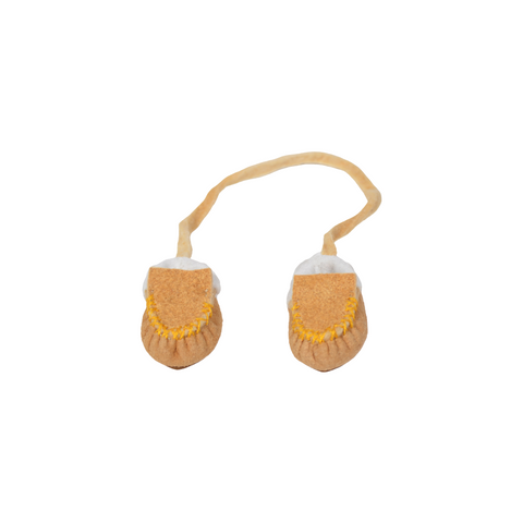 Slipper Car Hangings