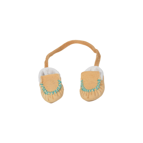 Slipper Car Hangings