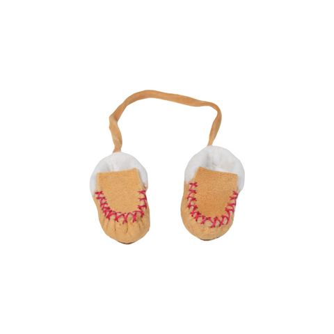 Slipper Car Hangings