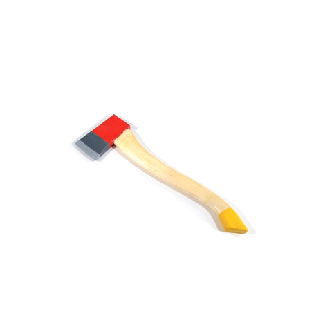 Miniature Carved Axe
