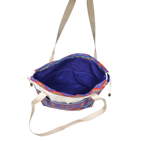 Tote Handbag