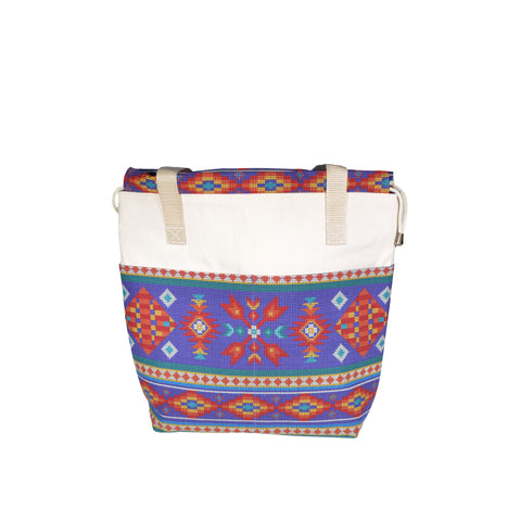 Tote Handbag