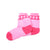 Knitted Socks - Size 6-7 (Women)