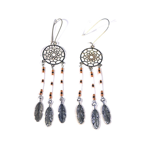 Chandelier Earrings