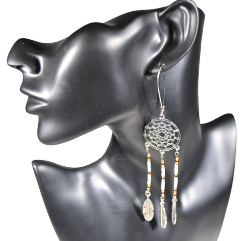 Chandelier Earrings