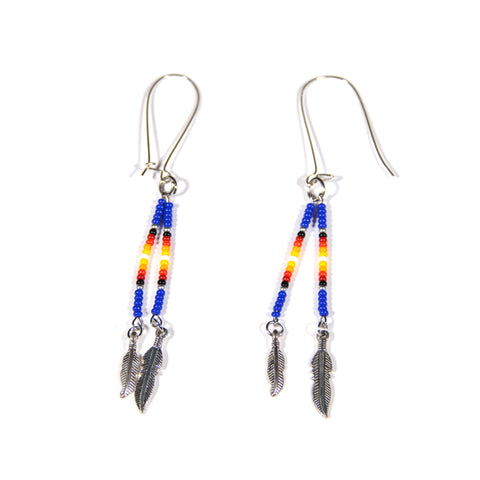 Dangle Earrings