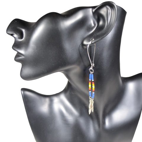 Dangle Earrings