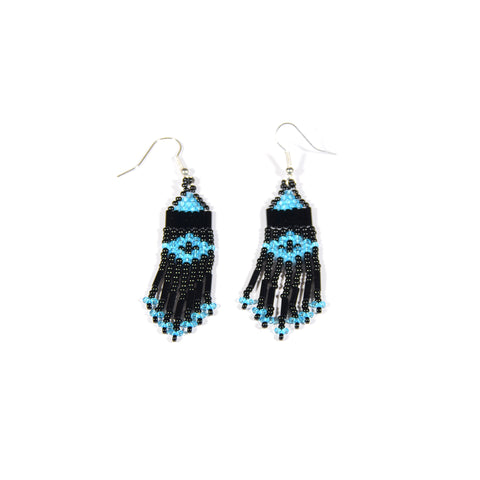 Fringe Earrings